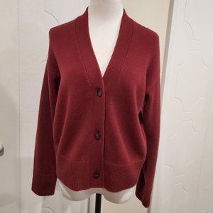 Vince Cardigan Size M